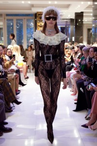 Alessandra Rich RTW Fall 2019