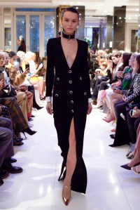 Alessandra Rich RTW Fall 2019