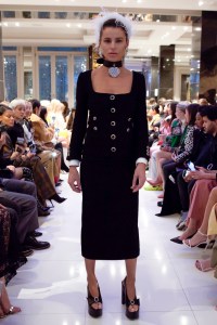 Alessandra Rich RTW Fall 2019