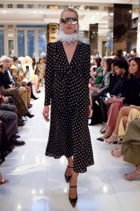 Alessandra Rich RTW Fall 2019