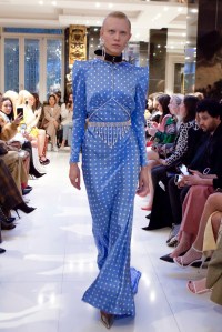 Alessandra Rich RTW Fall 2019