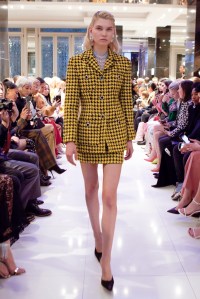 Alessandra Rich RTW Fall 2019