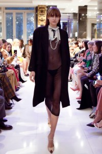 Alessandra Rich RTW Fall 2019