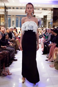 Alessandra Rich RTW Fall 2019