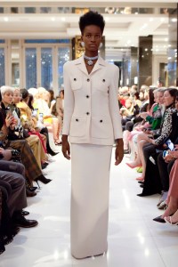 Alessandra Rich RTW Fall 2019