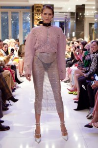 Alessandra Rich RTW Fall 2019