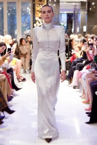 Alessandra Rich RTW Fall 2019