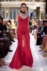 Alessandra Rich RTW Fall 2019