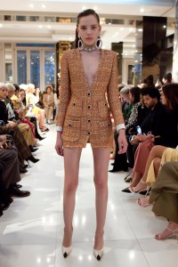 Alessandra Rich RTW Fall 2019