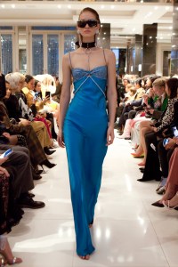 Alessandra Rich RTW Fall 2019