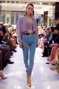 Alessandra Rich RTW Fall 2019