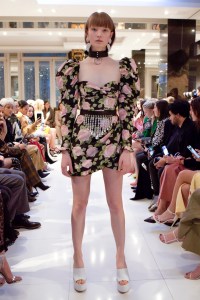 Alessandra Rich RTW Fall 2019