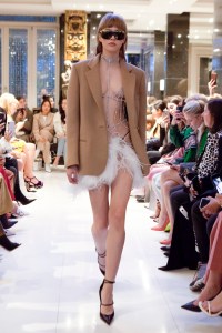 Alessandra Rich RTW Fall 2019
