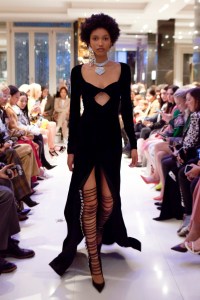 Alessandra Rich RTW Fall 2019