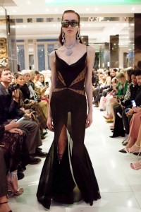 Alessandra Rich RTW Fall 2019