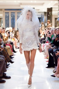 Alessandra Rich RTW Fall 2019
