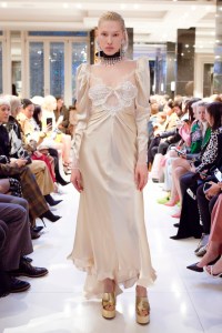 Alessandra Rich RTW Fall 2019
