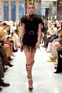 Alessandra Rich RTW Fall 2019