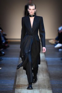 Alexander McQueen RTW Fall 2019