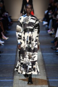 Alexander McQueen RTW Fall 2019