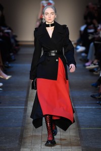 Alexander McQueen RTW Fall 2019