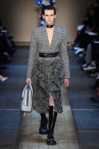 Alexander McQueen RTW Fall 2019