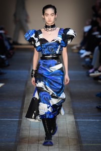 Alexander McQueen RTW Fall 2019