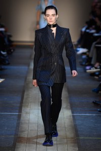 Alexander McQueen RTW Fall 2019