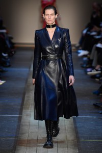 Alexander McQueen RTW Fall 2019