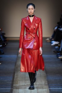 Alexander McQueen RTW Fall 2019