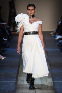 Alexander McQueen RTW Fall 2019
