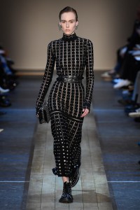 Alexander McQueen RTW Fall 2019