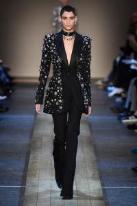 Alexander McQueen RTW Fall 2019
