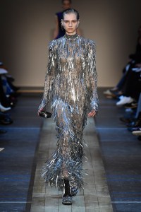Alexander McQueen RTW Fall 2019