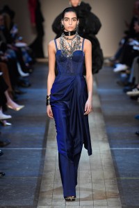 Alexander McQueen RTW Fall 2019