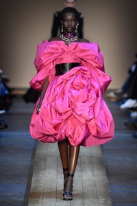 Alexander McQueen RTW Fall 2019