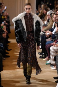 Altuzarra RTW Fall 2019