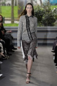 Anais Jourden RTW Fall 2019