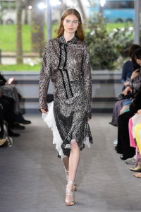 Anais Jourden RTW Fall 2019