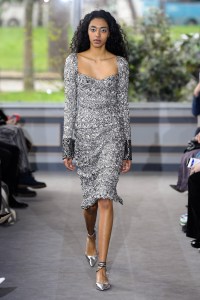 Anais Jourden RTW Fall 2019
