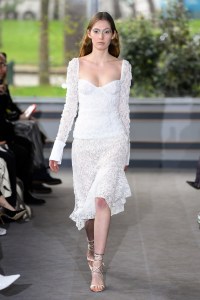 Anais Jourden RTW Fall 2019