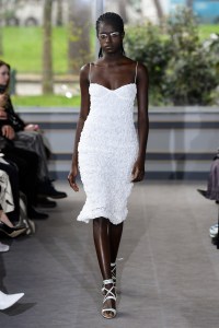 Anais Jourden RTW Fall 2019