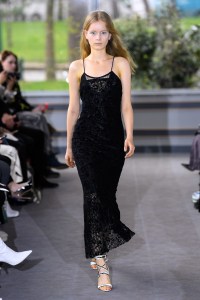 Anais Jourden RTW Fall 2019