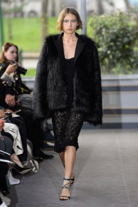 Anais Jourden RTW Fall 2019