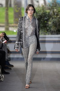 Anais Jourden RTW Fall 2019