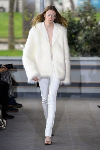 Anais Jourden RTW Fall 2019