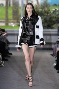 Anais Jourden RTW Fall 2019