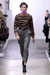 A.P.C RTW Fall 2019