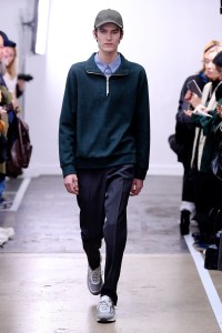 A.P.C RTW Fall 2019