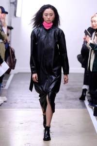 A.P.C RTW Fall 2019